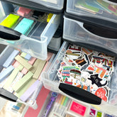 Bookish Mystery Scoop